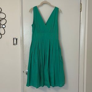 Vintage Dress Pinup 50s Style Dress